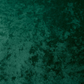 Chaise de comptoir en velours vert