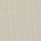 Pouf en tissu crème (lot de 3)