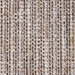 Chaise de bar en tissu beige