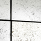 Miroir rectangulaire en verre vieilli