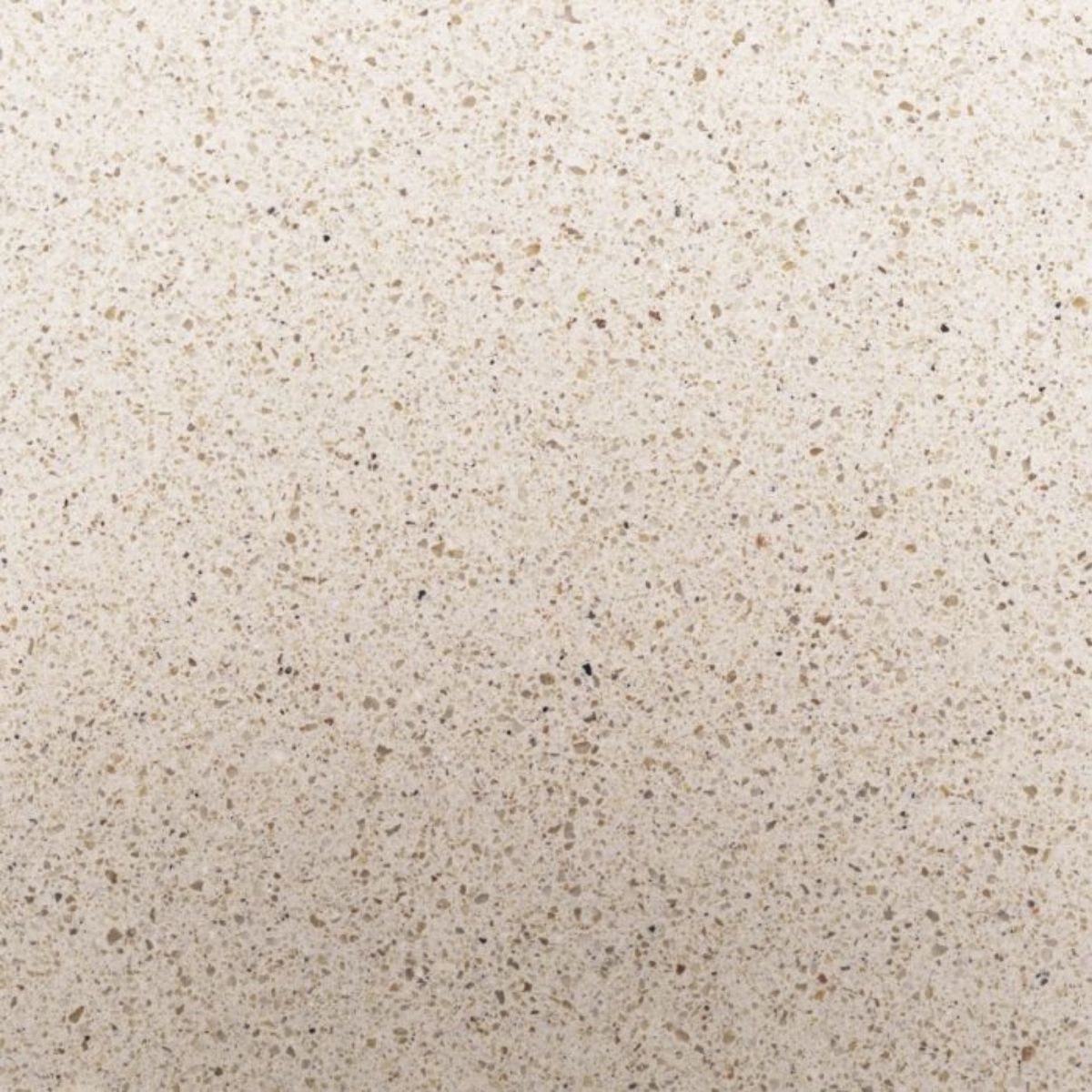 Table extérieure en béton crème M